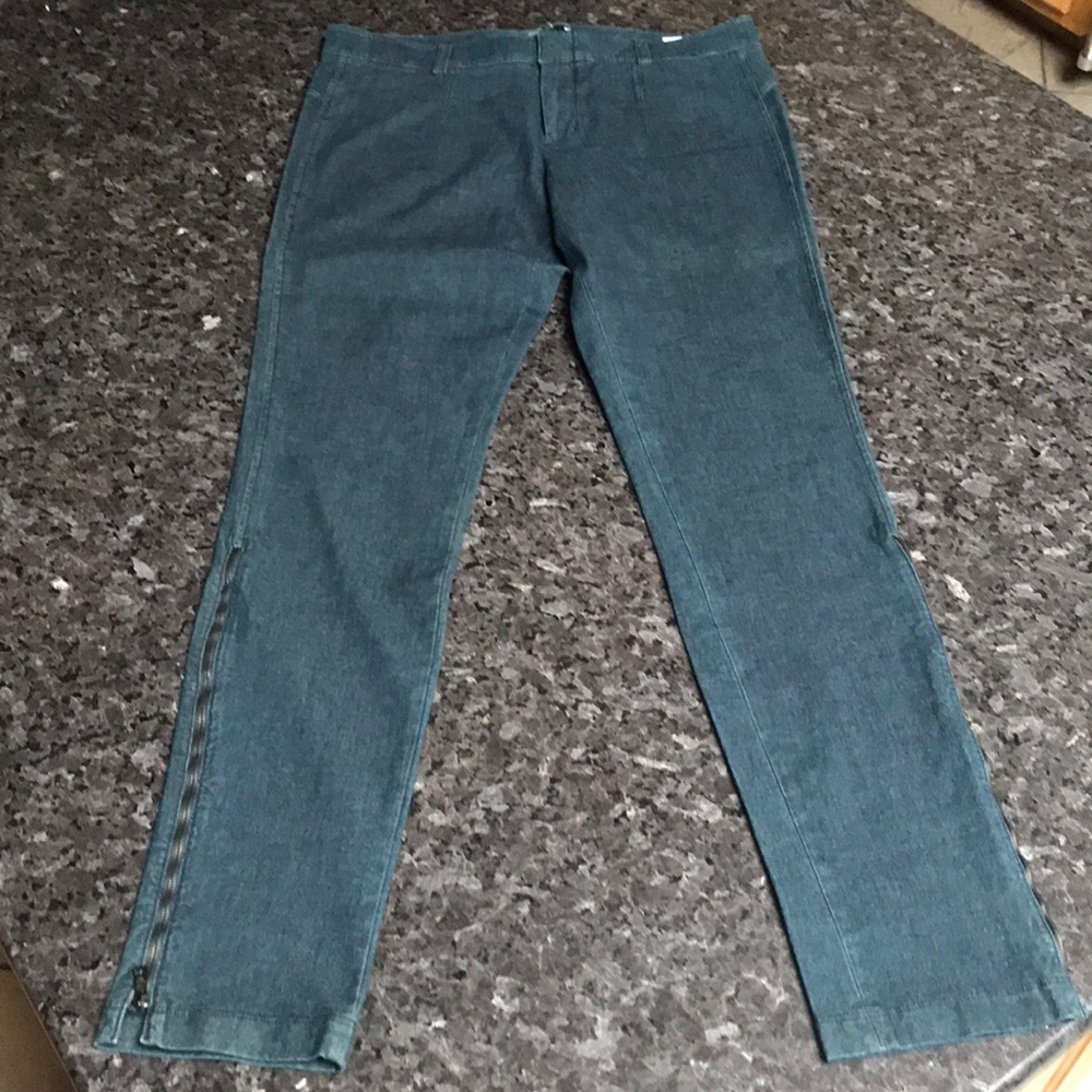 Vince Jean leggings